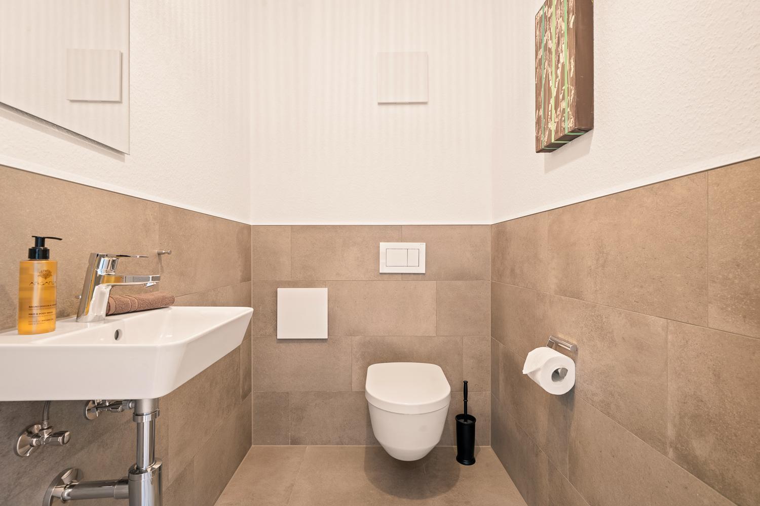Golden Poodle Luxusappartment Am Neuen Schloss Tettang Tettnang Εξωτερικό φωτογραφία