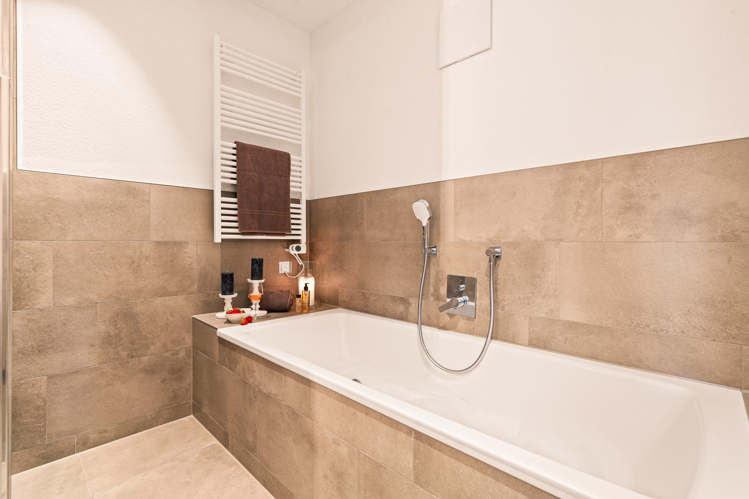 Golden Poodle Luxusappartment Am Neuen Schloss Tettang Tettnang Εξωτερικό φωτογραφία